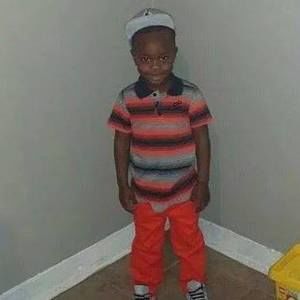 Meet your Posher, Donte